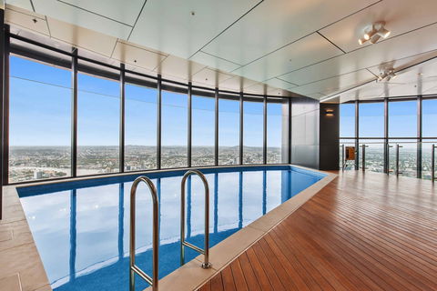 Arise Brisbane Skytower - Accommodation Tasmania 14