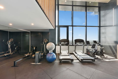 Arise Brisbane Skytower - Accommodation Tasmania 15