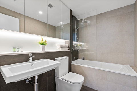 Arise Brisbane Skytower - Accommodation Tasmania 17