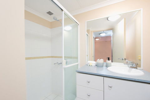 Astra Apartments Brisbane - Accommodation Tasmania 4