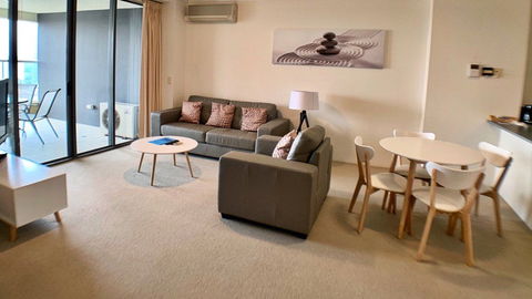 Astra Apartments Brisbane - Accommodation Tasmania 11