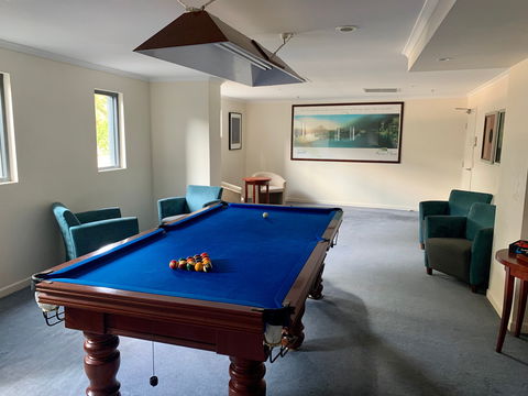Astra Apartments Brisbane - Accommodation Tasmania 12