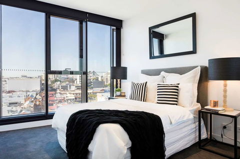 FV Brisbane by Peppers - Accommodation Tasmania 7