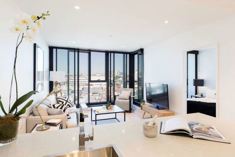 FV Brisbane by Peppers - Accommodation Tasmania 16