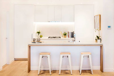 FV Brisbane by Peppers - Accommodation Tasmania 17