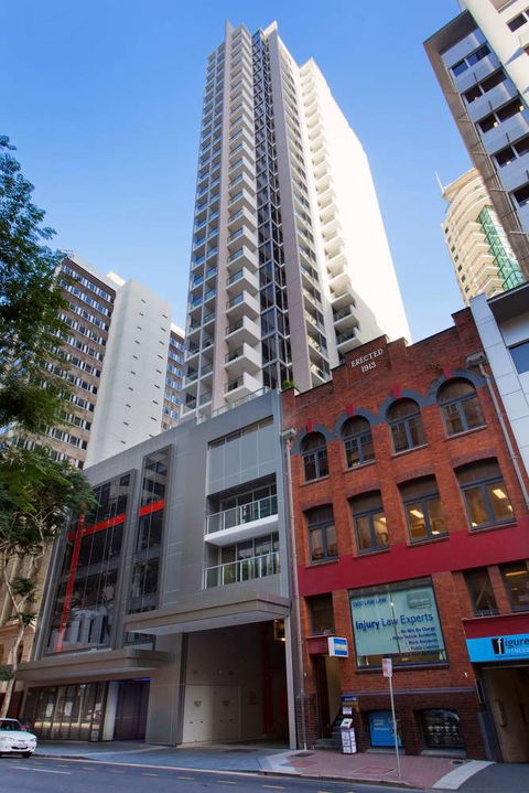 Mantra Midtown Brisbane - Accommodation Tasmania 0