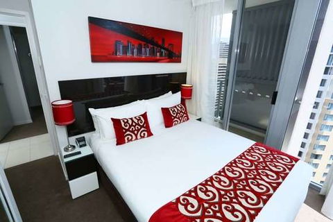 Mantra Midtown Brisbane - Accommodation Tasmania 3