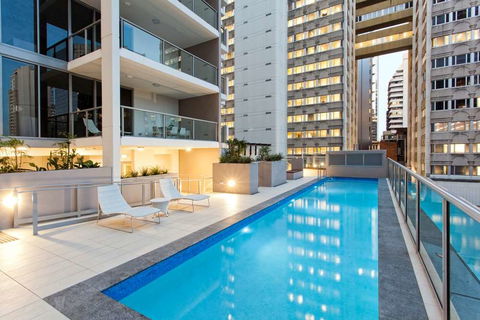 Mantra Midtown Brisbane - Accommodation Tasmania 4