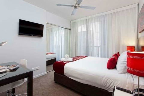 Mantra Midtown Brisbane - Accommodation Tasmania 5