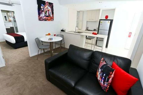 Mantra Midtown Brisbane - Accommodation Tasmania 8