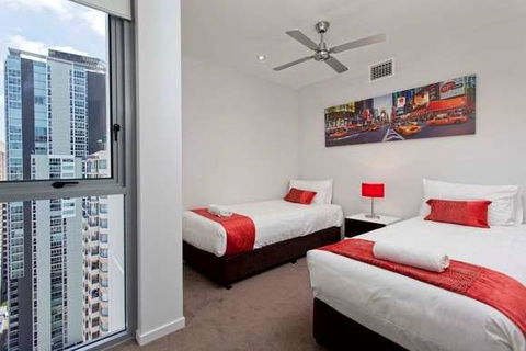 Mantra Midtown Brisbane - Accommodation Tasmania 9
