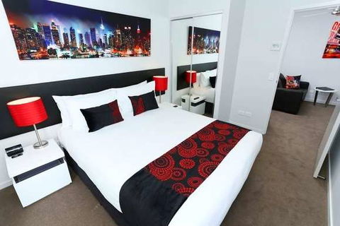 Mantra Midtown Brisbane - Accommodation Tasmania 10