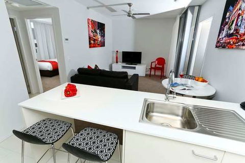 Mantra Midtown Brisbane - Accommodation Tasmania 11