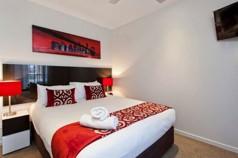 Mantra Midtown Brisbane - Accommodation Tasmania 13
