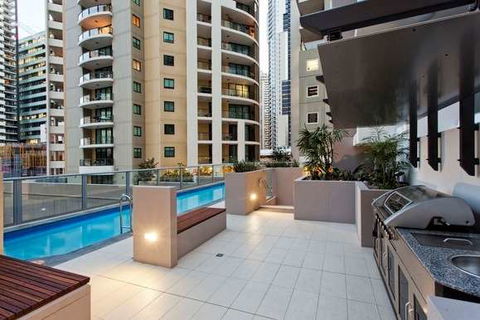 Mantra Midtown Brisbane - Accommodation Tasmania 14