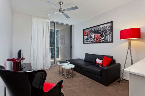 Mantra Midtown Brisbane - Accommodation Tasmania 15
