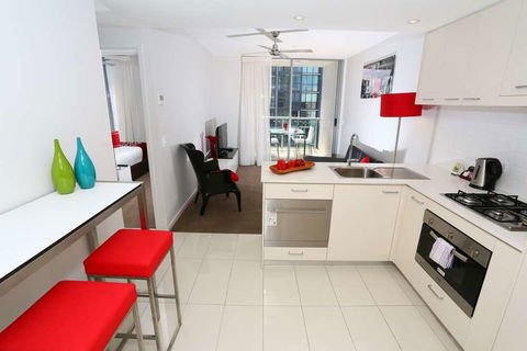 Mantra Midtown Brisbane - Accommodation Tasmania 16
