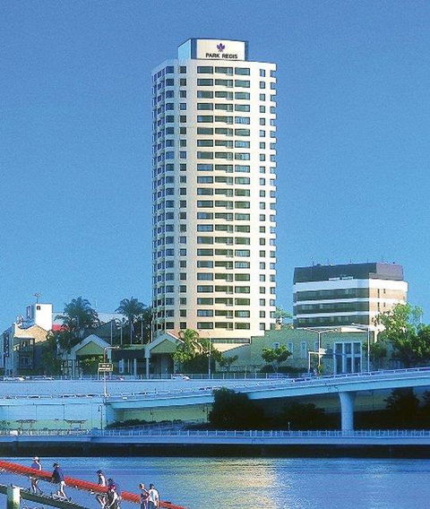 Park Regis North Quay - Accommodation Tasmania 0