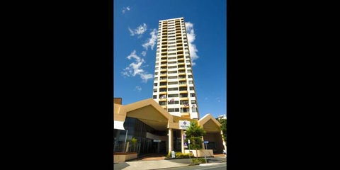 Park Regis North Quay - Accommodation Tasmania 1