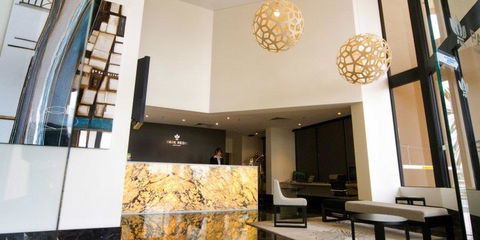 Park Regis North Quay - Accommodation Tasmania 2