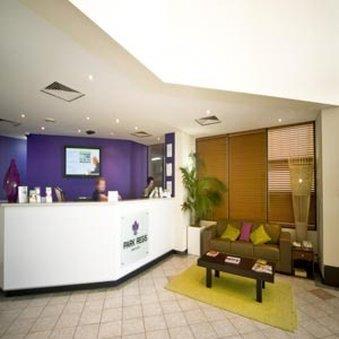 Park Regis North Quay - Accommodation Tasmania 3