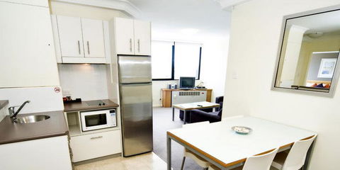 Park Regis North Quay - Accommodation Tasmania 5