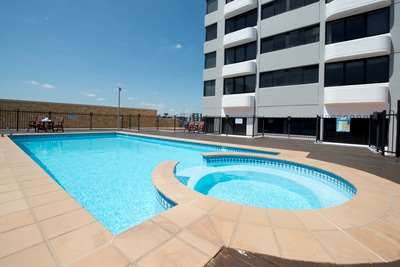 Park Regis North Quay - Accommodation Tasmania 7