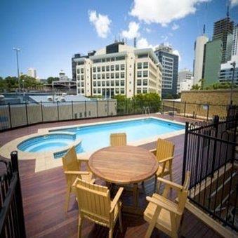 Park Regis North Quay - Accommodation Tasmania 14