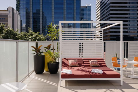 Voco Brisbane City Centre - Accommodation Tasmania 6
