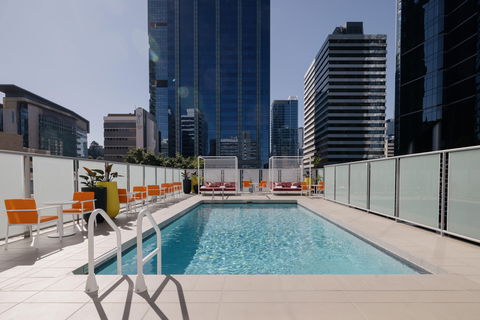 Voco Brisbane City Centre - Accommodation Tasmania 7