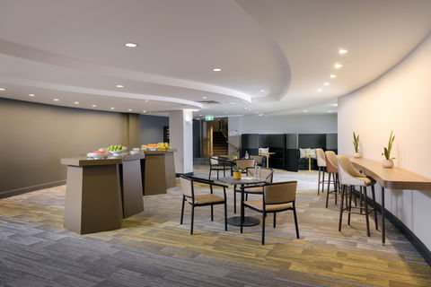 Voco Brisbane City Centre - Accommodation Tasmania 8