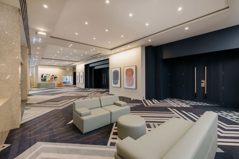Voco Brisbane City Centre - Accommodation Tasmania 9