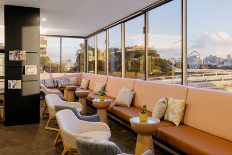 Voco Brisbane City Centre - Accommodation Tasmania 10