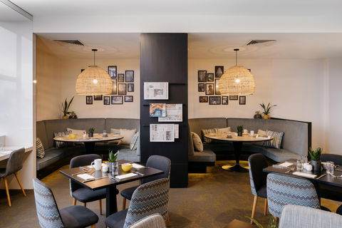Voco Brisbane City Centre - Accommodation Tasmania 11