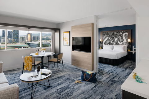 Voco Brisbane City Centre - Accommodation Tasmania 12