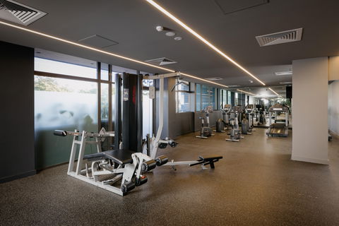 Voco Brisbane City Centre - Accommodation Tasmania 13
