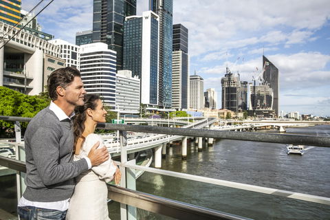Voco Brisbane City Centre - Accommodation Tasmania 14