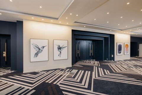 Voco Brisbane City Centre - Accommodation Tasmania 16