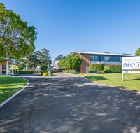 Hawkesbury Race Club Motel - Accommodation Tasmania