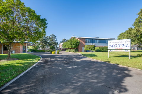 Hawkesbury Race Club Motel - Accommodation Tasmania 0
