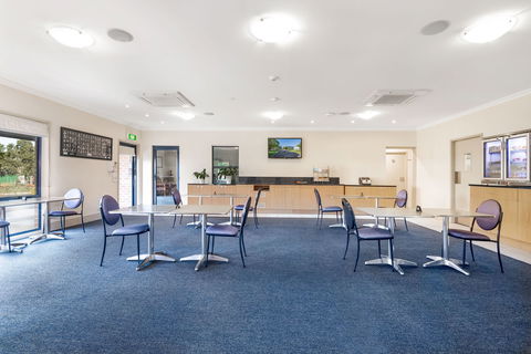 Hawkesbury Race Club Motel - Accommodation Tasmania 8