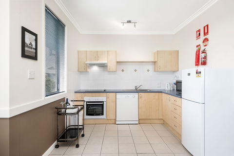 Hawkesbury Race Club Motel - Accommodation Tasmania 11
