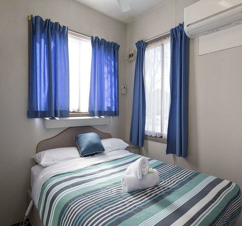 BIG4 Albury Tourist Park - Accommodation Tasmania 4