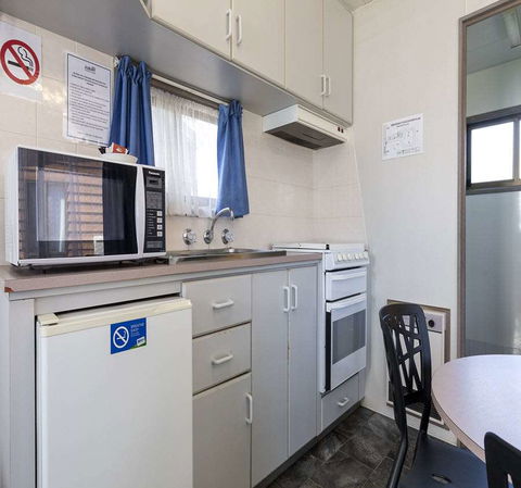 BIG4 Albury Tourist Park - Accommodation Tasmania 5