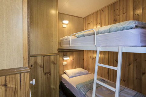 BIG4 Albury Tourist Park - Accommodation Tasmania 8