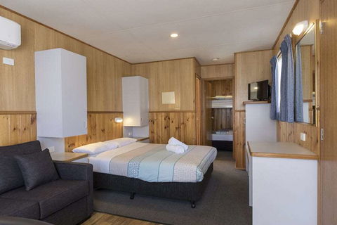 BIG4 Albury Tourist Park - Accommodation Tasmania 11