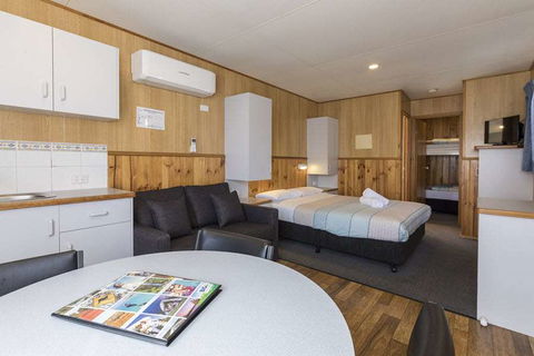 BIG4 Albury Tourist Park - Accommodation Tasmania 13