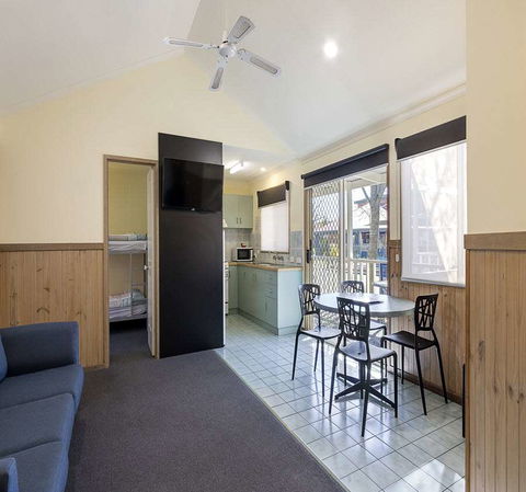 BIG4 Albury Tourist Park - Accommodation Tasmania 16