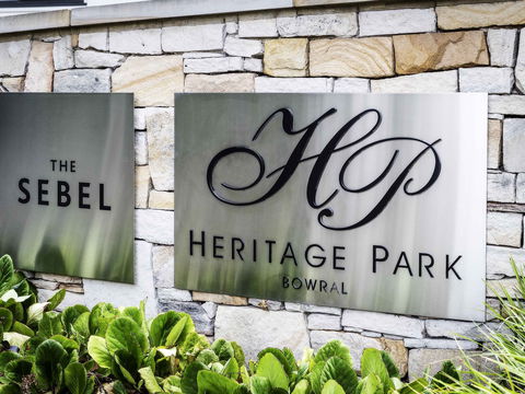 The Sebel Bowral Heritage Park - Accommodation Tasmania 0