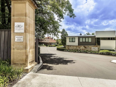 The Sebel Bowral Heritage Park - Accommodation Tasmania 1